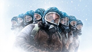 The Eternaut (2025) นักท่องเวลาแห่งนิรันดร์ EP.04