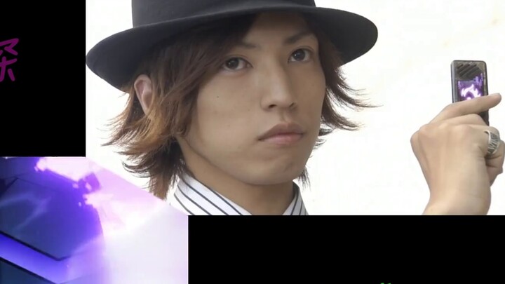 Question: Which Shotaro is more handsome?