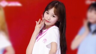 【คิมแชวอน】ประวัติการพัฒนาการเต้นของเสือดาวน้อยสายฟาร์ม!