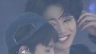 [กุกมิน]190623 คุณทำให้ฉันยิ้มได้เสมอ วันนี้ก็น่ารักทั้งคู่เลย