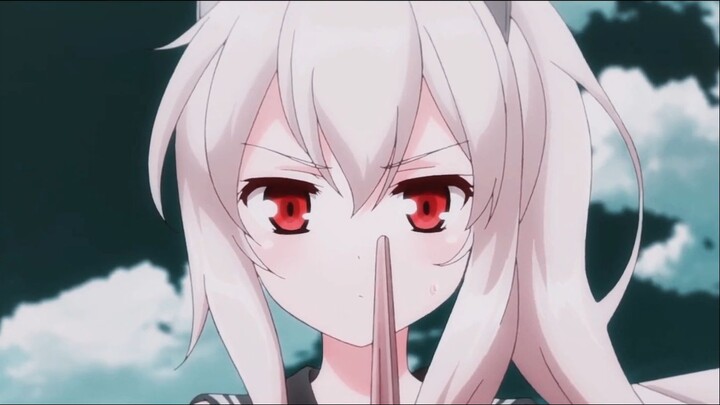 AMV Azur Lane - Shaded