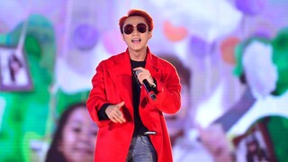 [151018] SƠN TÙNG MTP - Đại nhạc hội Unilever – 20 Năm Nâng Tầm Cuộc Sống (Hà Nội)
