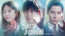 Dr. John Ep16 Finale [HD]