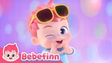 Who am I? ðŸ˜Ž | Bebefinn Song | Special Songs for Kids | Best Nursery Rhymes