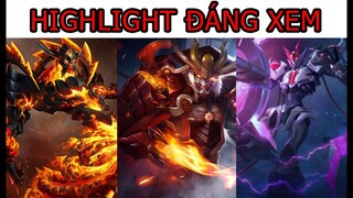 Tổng Hợp Những Pha ComBat Đẹp Nhất Liên Quân | Tik Tok Liên Quân 2021