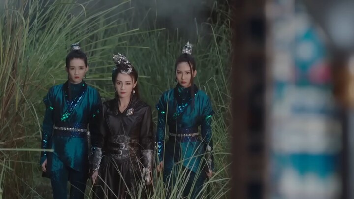 พลิกลิขิตฟ้า ท้าโชคชะตา พากย์ไทย 37