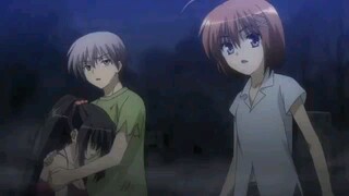 EP 6 - Kore wa Zombie Desuka?