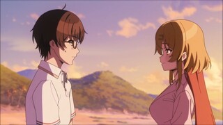 Nukitashi Episode 2 (Eng Sub)