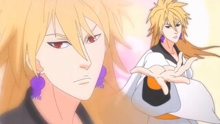 The snake spirit missed the alchemy and found a handsome husband.