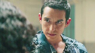 ความรู้สึกกดดันจากหุ่นยนต์นักฆ่า REV-9