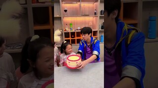 唐老六用小舞和恶魔交换金钱？#斗罗大陆 #唐舞桐与唐老六 #小舞 #唐舞桐 #唐三 #唐老六