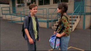 Malcolm in the Middle - Season 2 Episode 12 - Krelboyne Girl