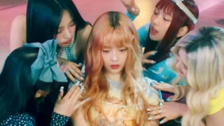 Hợp tác với Những Cô Gái Siêu Nhân! MV ca khúc mới 【NewJeans】Right Now!