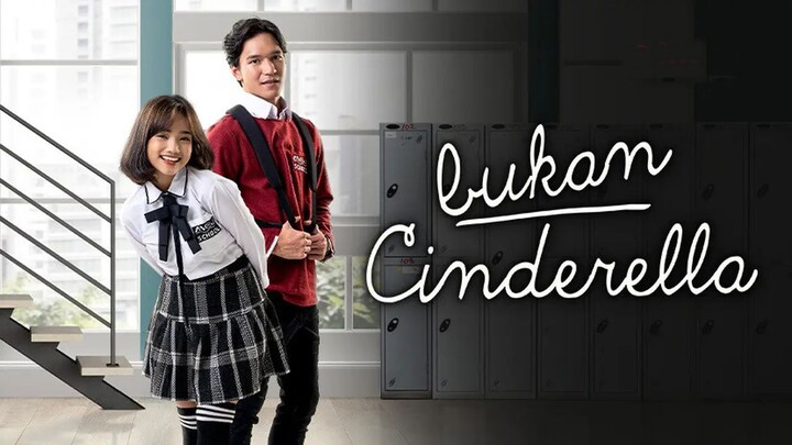 Bukan Cinderella | Fuji Utami, Rafael Adwel, Putri Ayudya