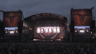 Nightwish - Bloodstock (2018)