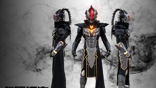 Bộ phim kỹ xảo đặc biệt mới của Trung Quốc "Dragon Vein Traitor" dự kiến ra mắt năm 2026: Anh hùng c