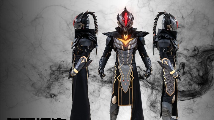 China's new special effects film "Dragon Vein Traitor" is scheduled for 2026: The zodiac hero tears 