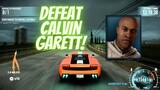 Defeat Calvin Garett - Need for Speed The Run