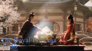 The Royal Princess EP.30