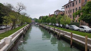 เที่ยวเกาะ Lido Venice  Italy เวนิสอิตาลีสวยสมคำร่ำลือหรือไม่?(มาดูกันค่ะ)