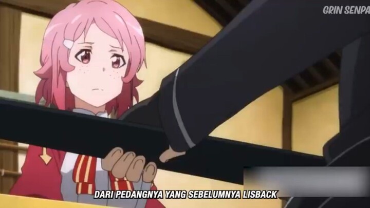 DIKIRA PLAYER PEMULA TERNYATA SEORANG LEGENDA PEDANG TERKUAT‼️ ALUR CERITA ANIME