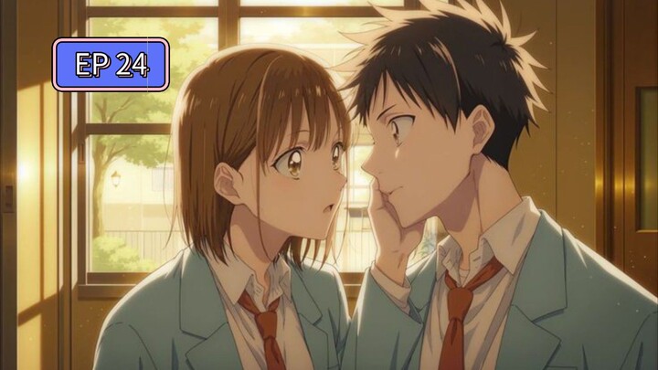 Indo Sub || Blue Box || EP 24 ( S1 )