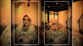 PRESET AM 3 FOTO SOUND OLD SEREM KANE KECE PARAH - DIBAWAH 5MB 🎧