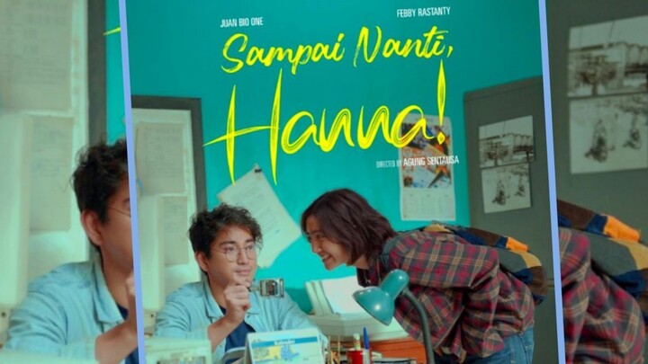 Sampai Nanti, Hanna! (2024)