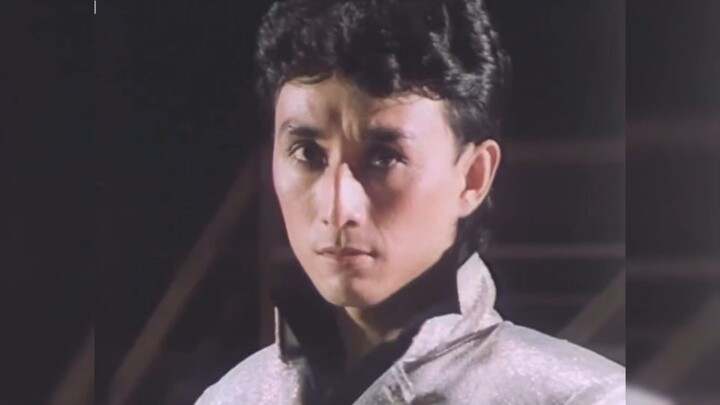 Hóa ra anh ấy là ông vua vũ đạo thập niên 80–90! Tiếc là đã qua đời khi còn trẻ!!!