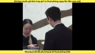 Hẹn hò chốn công sở