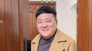 Dengarkan saja apa yang dikatakan ibuku ~ hahahaha