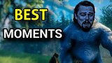 Valheim Best Moments Ever | Valheim Funny Moments & Highlights Montage #12
