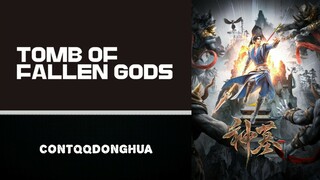 [ TOMB OF FALLEN GODS ] S2 EPISODE 1 [17] [SUB INDO]