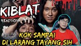 Reactions Video Trailer Film Kiblat Yang Di Larang Tayang Oleh MUI