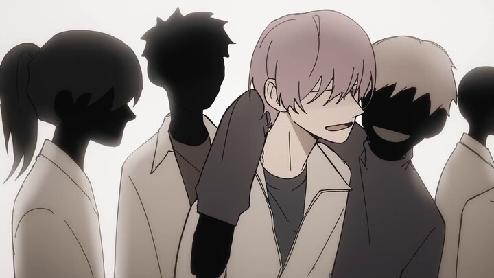 【QXU01｜XIL】 Residue