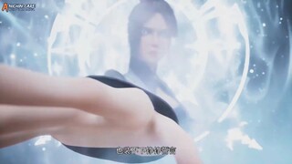 Eps 19 Ancient Vegeance : windbreaker Arc sub indo FHD