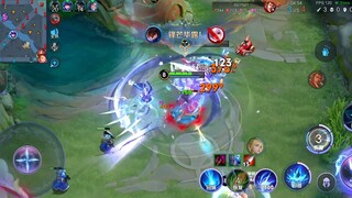 أنت لم تعد مدينًا لأحد #DarkChuan #Assist