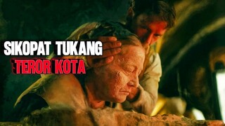 ASAL USUL SIKOPAT SADIS❗
