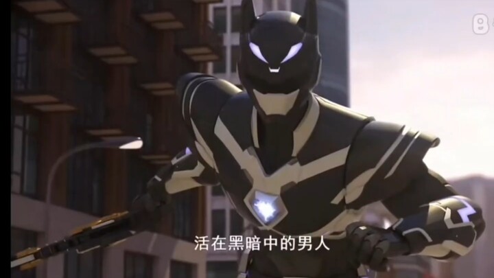 迷你特工队真帅
