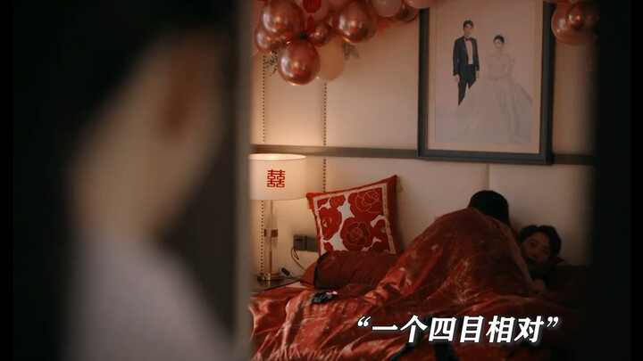 Sure enough, men behave themselves only when hung on the wall