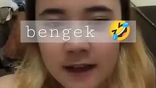 cewek cantik kentut 😋 t