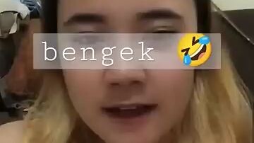 cewek cantik kentut 😋 t