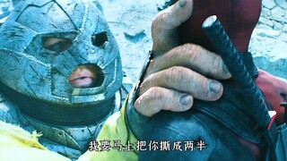红坦克：用肉身之力，硬抗雷神之锤的男人！