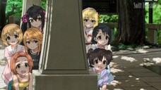 Ep 2 The IDOLM@STER Cinderella Girls Sub Indo