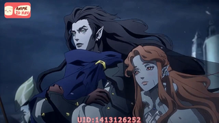 Hell On Earth「AMV」Lâu Đài Ma Cà Rồng (Phần 3) - My Demons ᴴᴰ #anime #schooltime