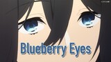 Horimiya「AMV」- Blueberry Eyes by MAX ft. Suga