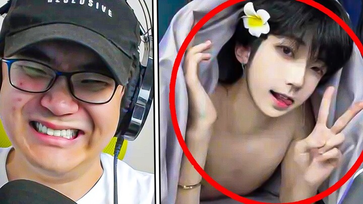 [Cringey Video] After watching this, you might as well donate your ears!