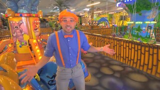 Blippi 2