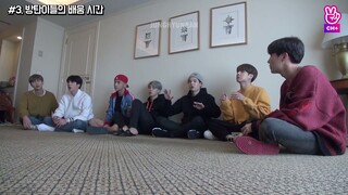 [BTS+] Run BTS! 2019 - Ep. 60 Behind The Scene