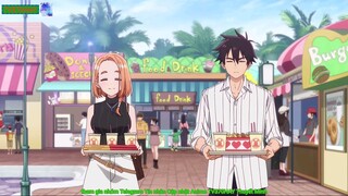 Thuyết Minh Những Đứa Trẻ Nhà Shiunji Tập 3